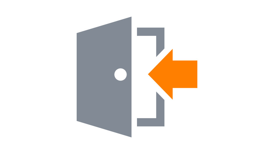 Getting started icon